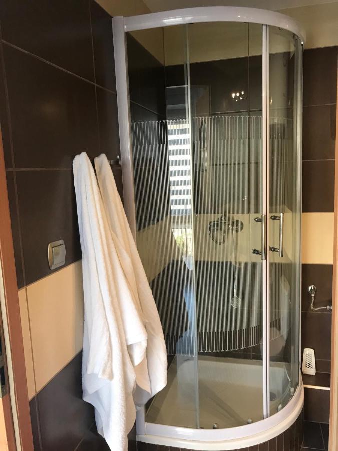 Swierkowa Władysławowo Dış mekan fotoğraf